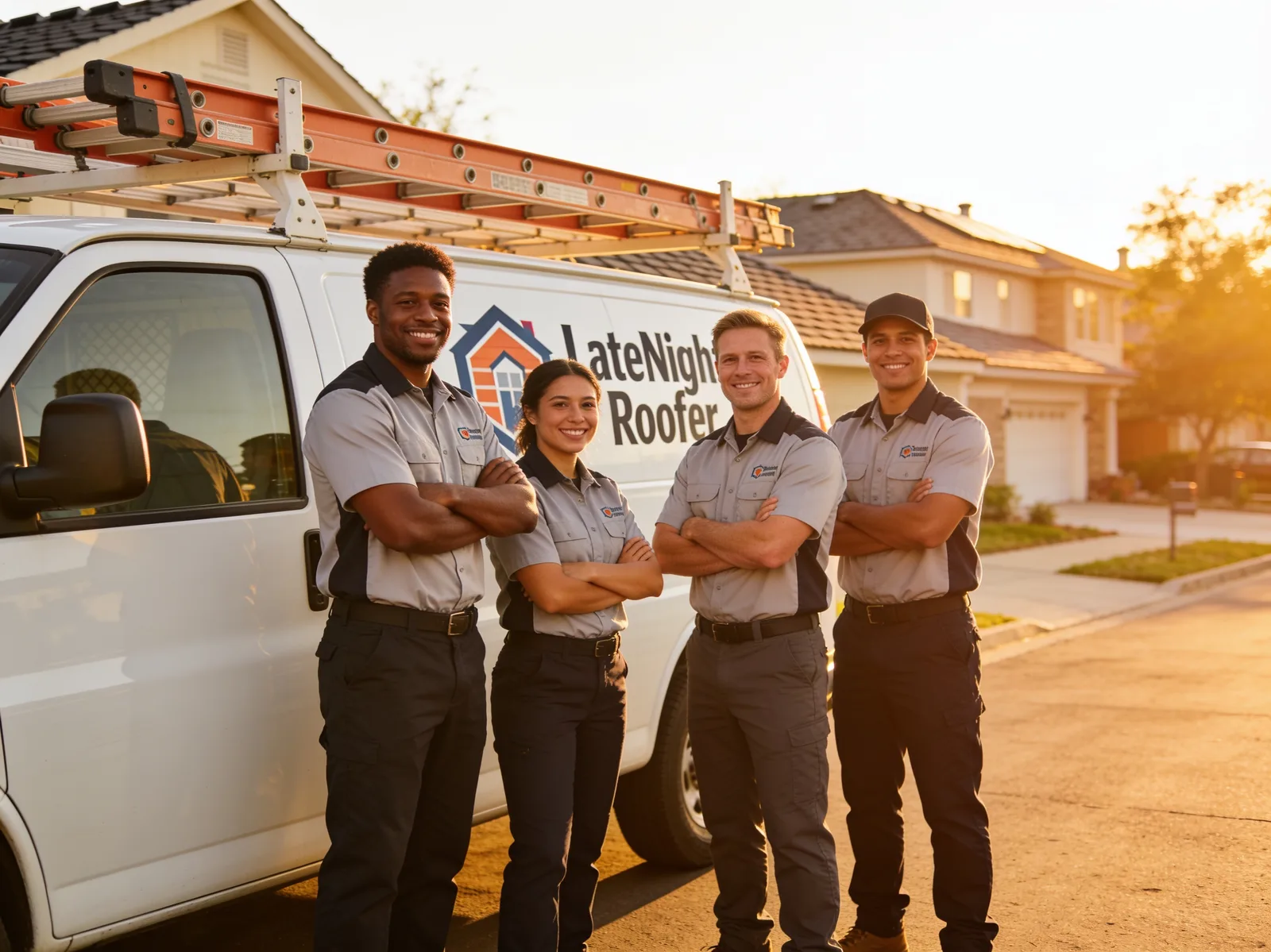 Emergency Roof Repair company in Point, TX